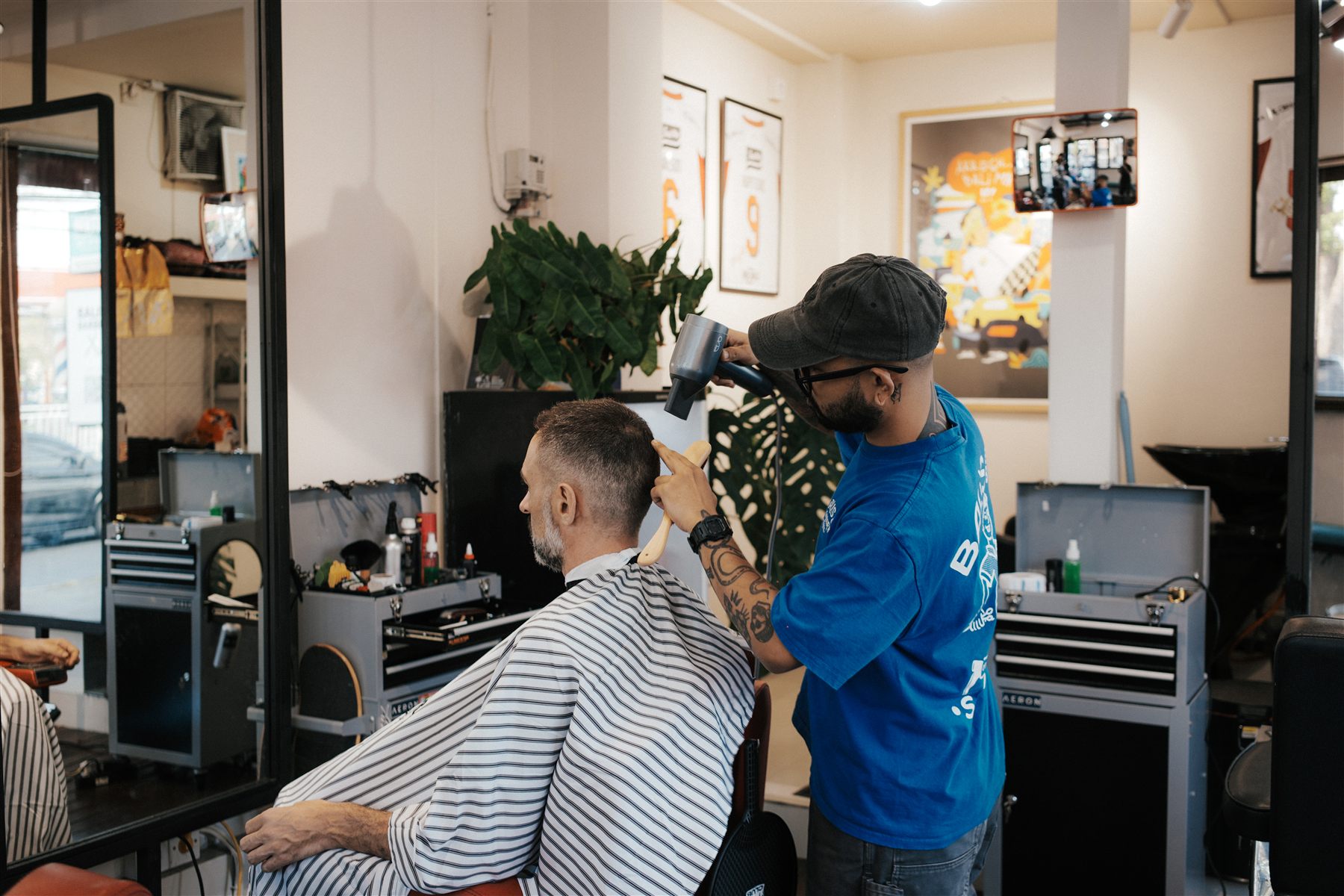 Balis Barber Sanur gallery photo