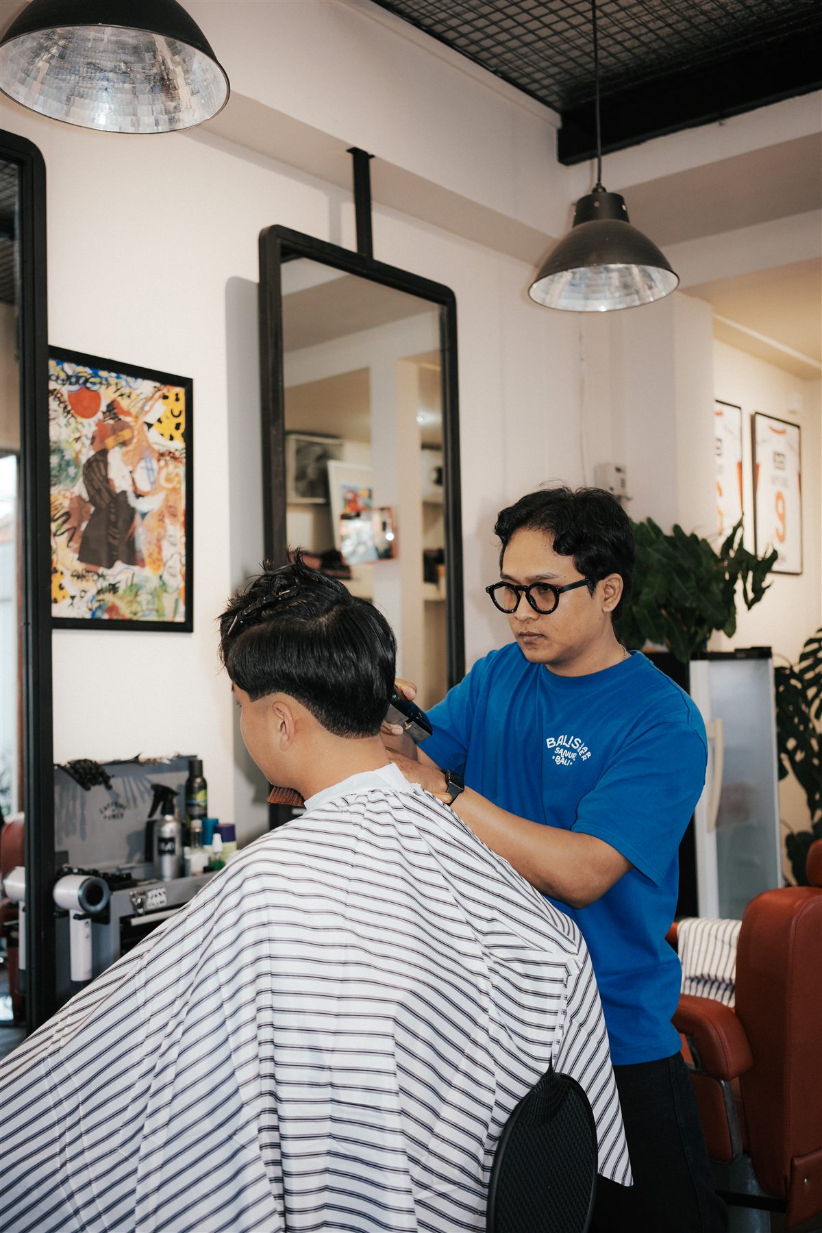 Balis Barber Sanur gallery photo