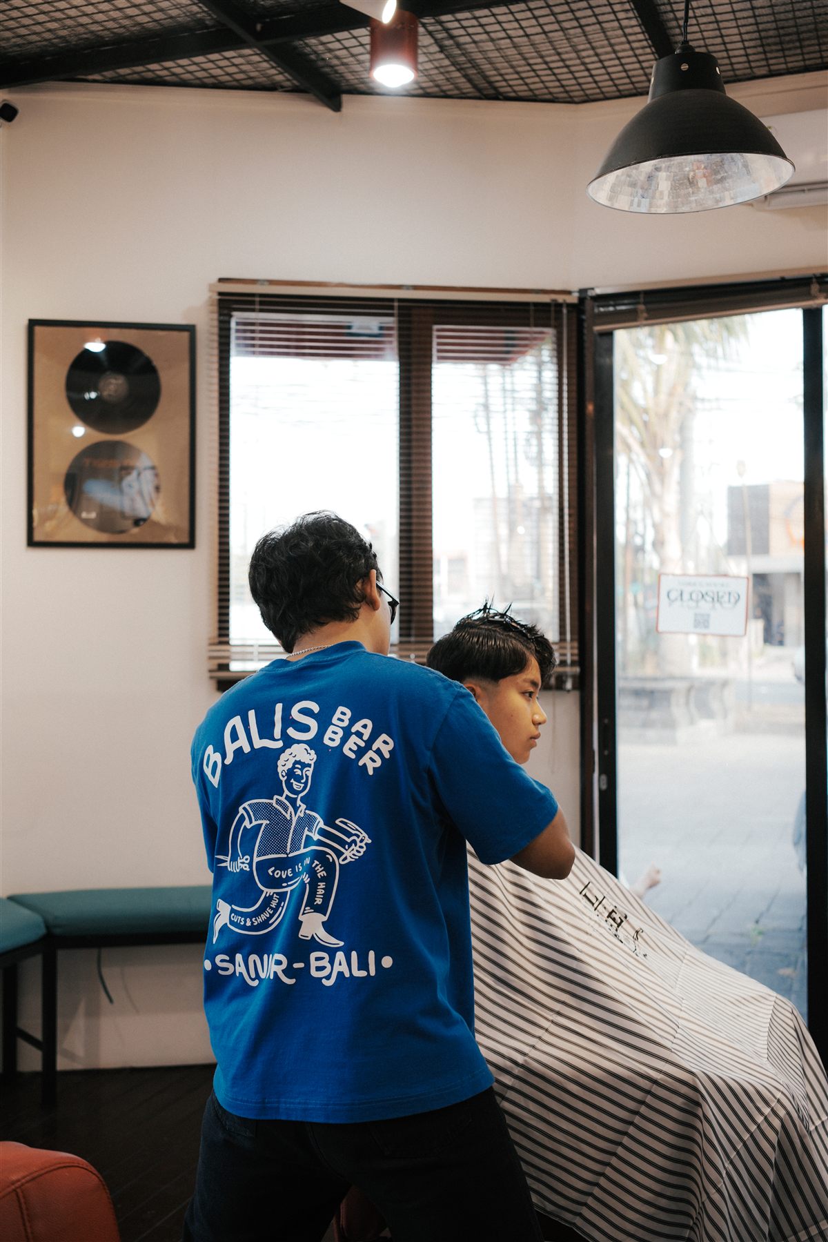 Balis Barber Sanur gallery photo